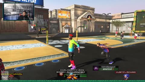 (XBOX)(2K19) HENNY STREAMMM..NO CAAAP