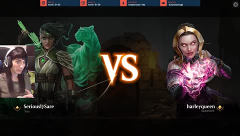 (PC/ENG) Saturday magic time frens!