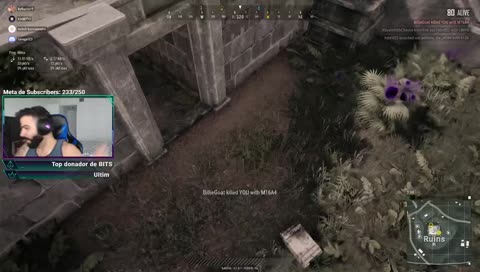 PUBGISITO DEL NIÑO PADRE
 @kabeto en IG/YT