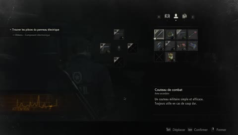 Resident Evil 2 : Leon Hardcore REstart