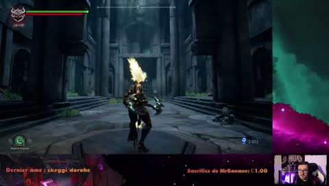 [FR]  La chasse, péché & fouet dans le fion