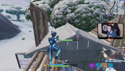 NA Pop Up Pog | IG: Lance_Aipha | SAC: AiphaTV