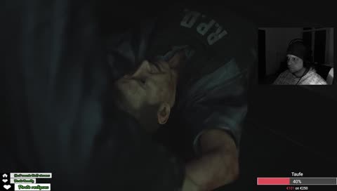 [GER]Resident Evil 2 Beginn 19Uhr! Sei ein Pirat :D#Chilln #Keks #Capnation !TS !Discord