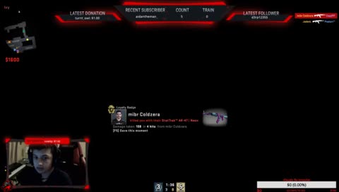 Upcoming God? Got em