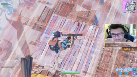 [PT-BR] SORTEIO DE 1000 V-BUCKS! (+400wins) |  !Sorteio