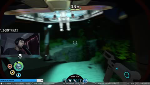 [PC]🐳Ep.5 | Just call me Scuba Steve