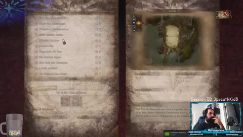 [PC] Hr400 - SEASONAL SLAYING TIME