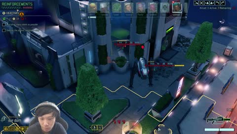 LW2 L/I ~ Ending the campaign drunk ~ Take a drink every time a soldier gets shot