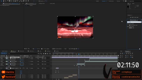 3HC with smash clips! !clips !sfx !submit