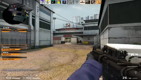 solo Q ( ͡° ͜ʖ ͡°)  [GR/ENG]