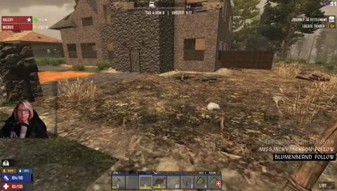 [GER/PC]  Aldur's PVP Event - Wird der Titel verteidigt ???