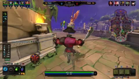 give me spicy strats to try