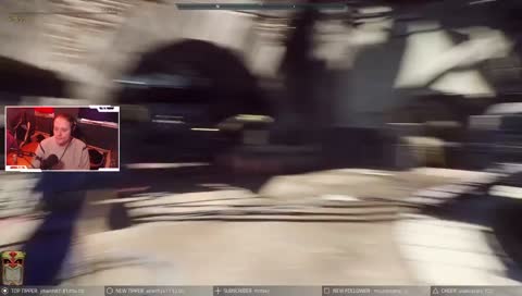 Weekend streams are the best yo | !referral