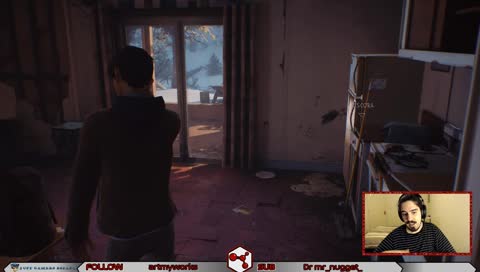 [ESP/ENG/JP] - Vamos con el episodio 2 de Life is Strange 2 - Bienvenidos al Laboratorio! #TwitchAffiliate #JustGamersES