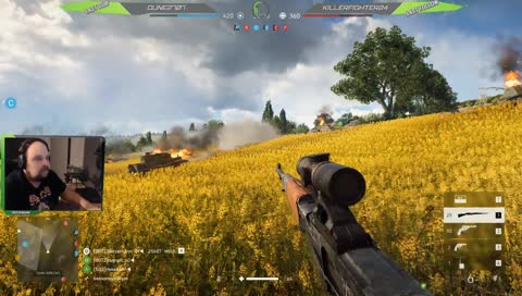 [GER] Angriff ist die beste Verteidigung!!