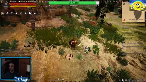 Musa 60 / 8% Farmeo y Boses. En busca de la Dandelion perdida.