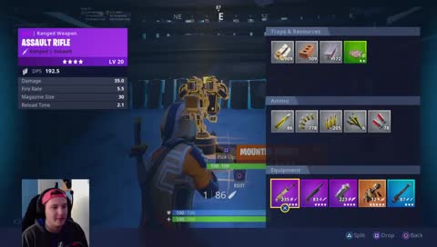 Potentially last ps4 cam stream??? HYPE! // !discord