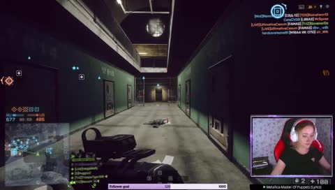 [RUS/ENG] батла починилась:)