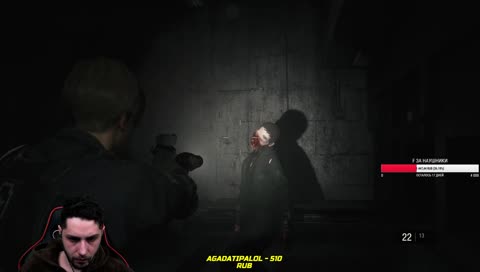 ПРОХОЖДЕНИЕ #1 RESIDENT EVIL 2 REMAKE