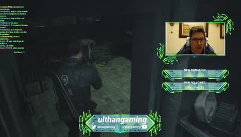 Resident Evil 2 ¡Atrás hijos del mono!