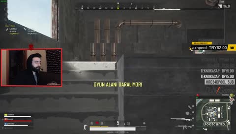 M24 Flickshot