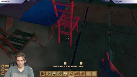 Raft Build Battle! Lets get this dub