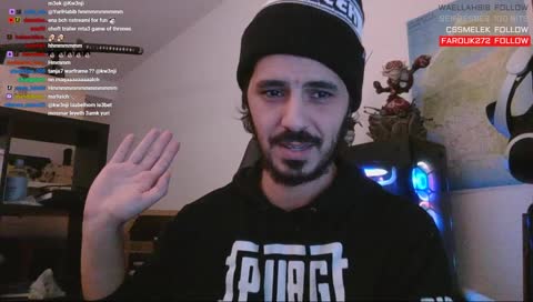 Update Live in 144P (Mezelt nriguel fel Setup)