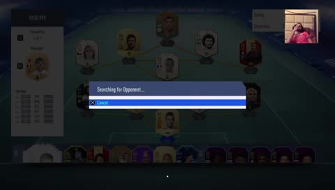 FUT CHAMP ROAD TO ELITE. (FUT Champions)