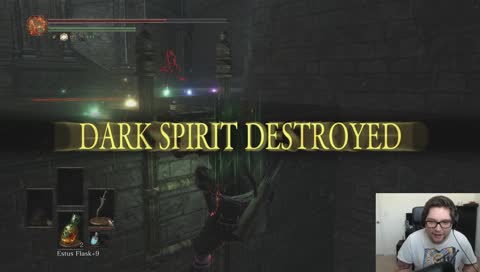 PS4 PRO | PvP SL50 The Greatbow Ninja Invasions | @oeyjay