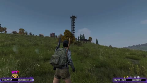 the aftermath!..... dayz roleplay and Emmas story