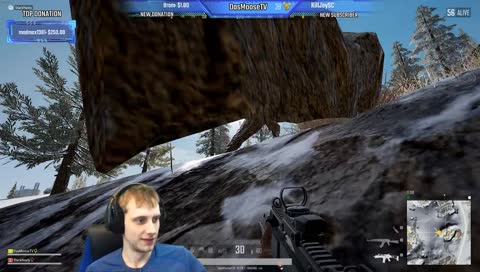 Fix PUBG!