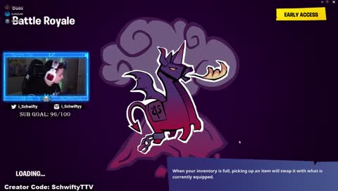 *Insert Day* Vibes | !twitter !instagram | #FlockGG