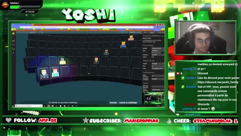 [🔴Live] Soirée jeu + discussion