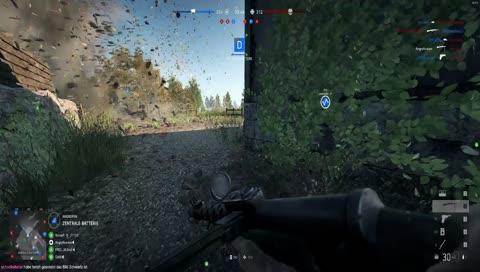 [GER/PC - 21:9] Noob-Alarm in Battlefield V 🤦‍♂️- Teststream 🙄