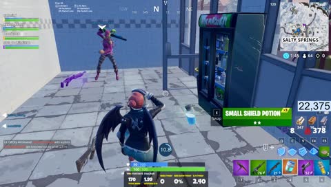 MÁME NOVÝ GLIDER ZDARMA! POSLEDNÍ HODINY NA ZÍSKÁNÍ!