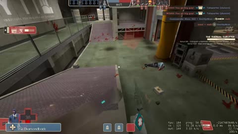 Facestab