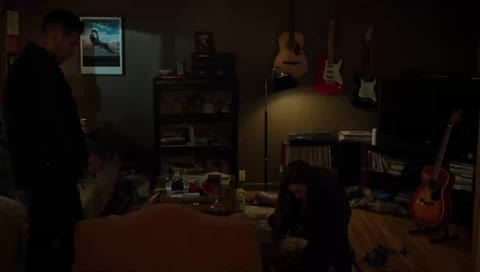 Watching The Punisher S:2  | SkythecowRG3 On All Social Media