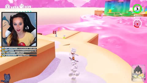 SMO! The many looks of Mario [Day 4]