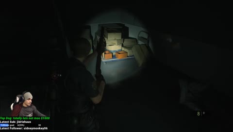 Oh hello there