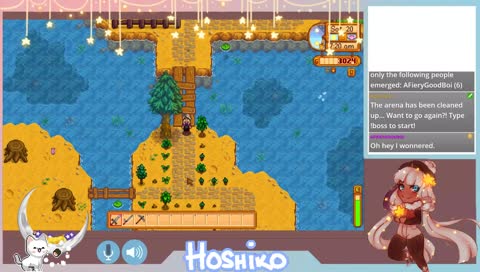 OwO [ Lets Be Farmers <3  - - Mic ON - - Music ON - - ]