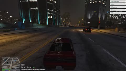 Big D's Money Crew| NoPixel RP