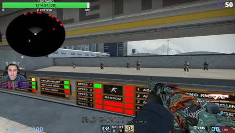 DEİTAS E-SPORTS HAZIRLIK MAÇI YAYINI ! [ DELAYLI ]