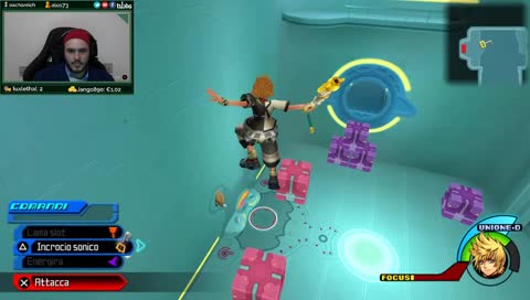 [ITA] !Giveaway👣[BBS] Ventus di te...