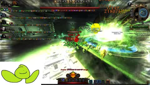 [PC] Preview 1 Phase Testing.