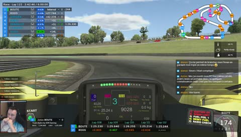 Interlagos - 6H ILMS Race - HPD