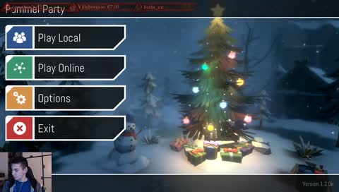 [FR] Debut de live Chill Avec Expensive, Madrylex et CynthiaB