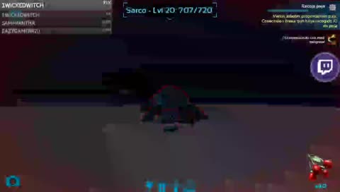 ark(ESP) Y (ING) UwU9