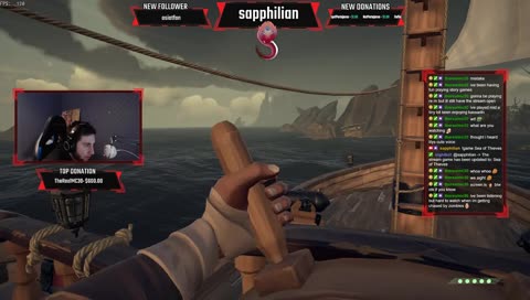 [ENG/SWE] | last placements | annual stream xd