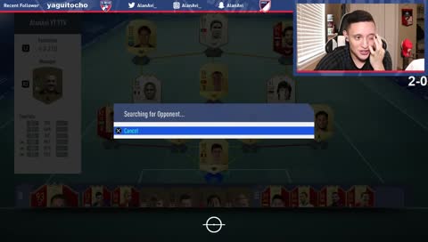 FUT CHAMPS & TALKING ABOUT THE PAST WEEK!! ENG/ESP eMLS PRO FOR @FCDallas