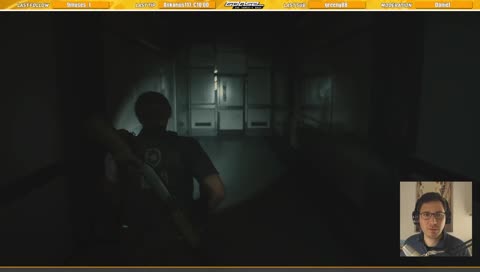 Ist dies das Ende? [Moderation: Daniel]